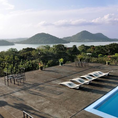Giritale Hotel Polonnaruwa Bagian luar foto