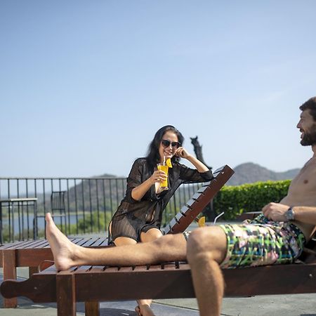 Giritale Hotel Polonnaruwa Bagian luar foto