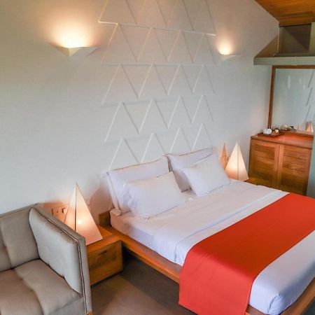 Giritale Hotel Polonnaruwa Bagian luar foto