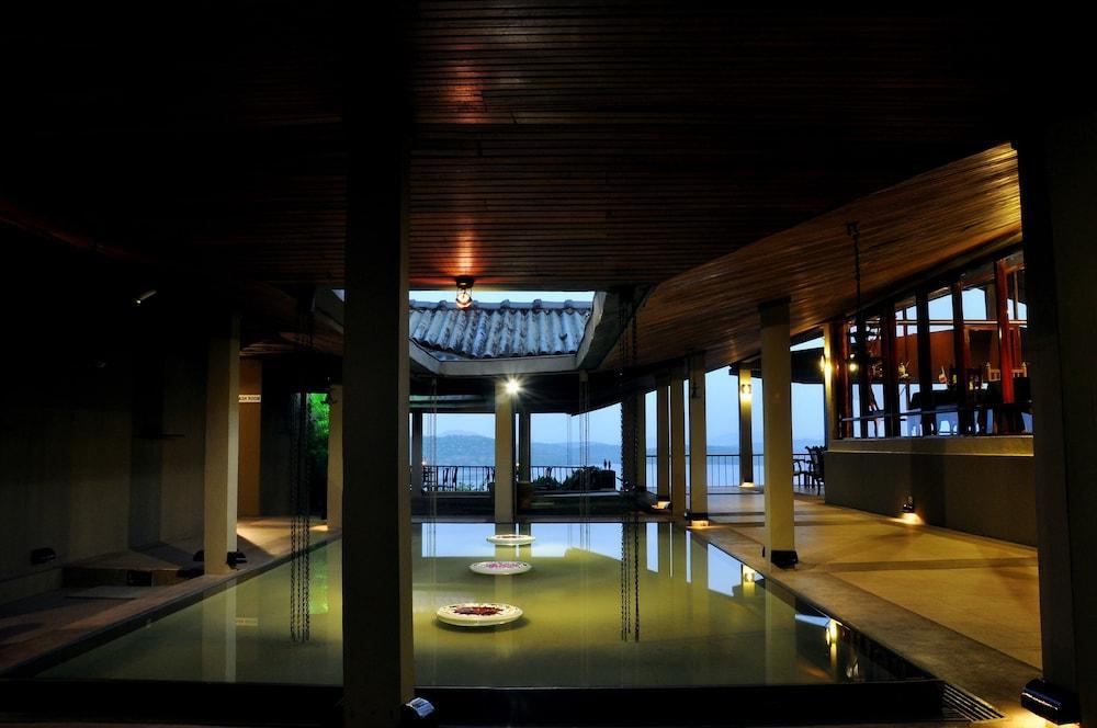 Giritale Hotel Polonnaruwa Bagian luar foto
