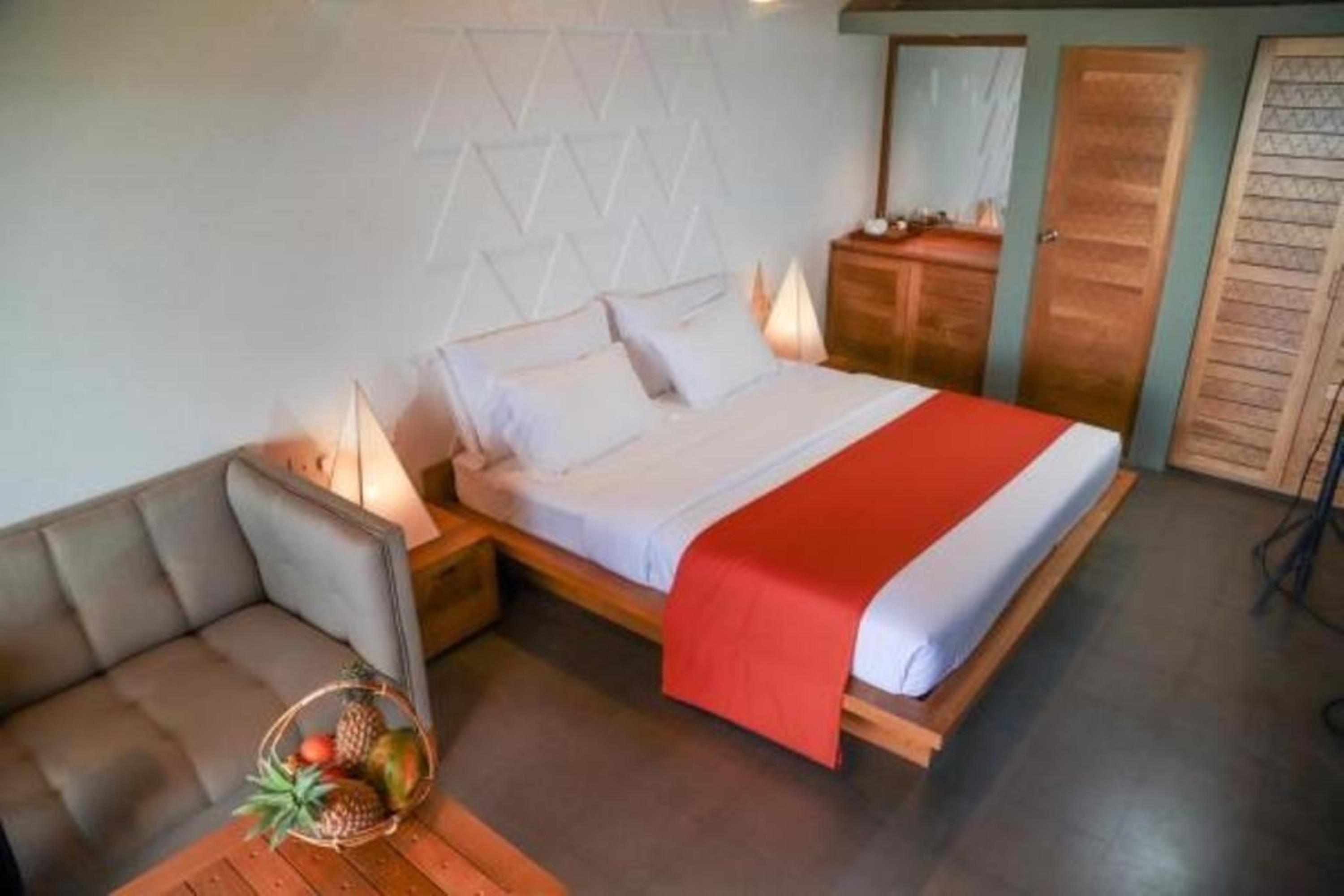 Giritale Hotel Polonnaruwa Bagian luar foto