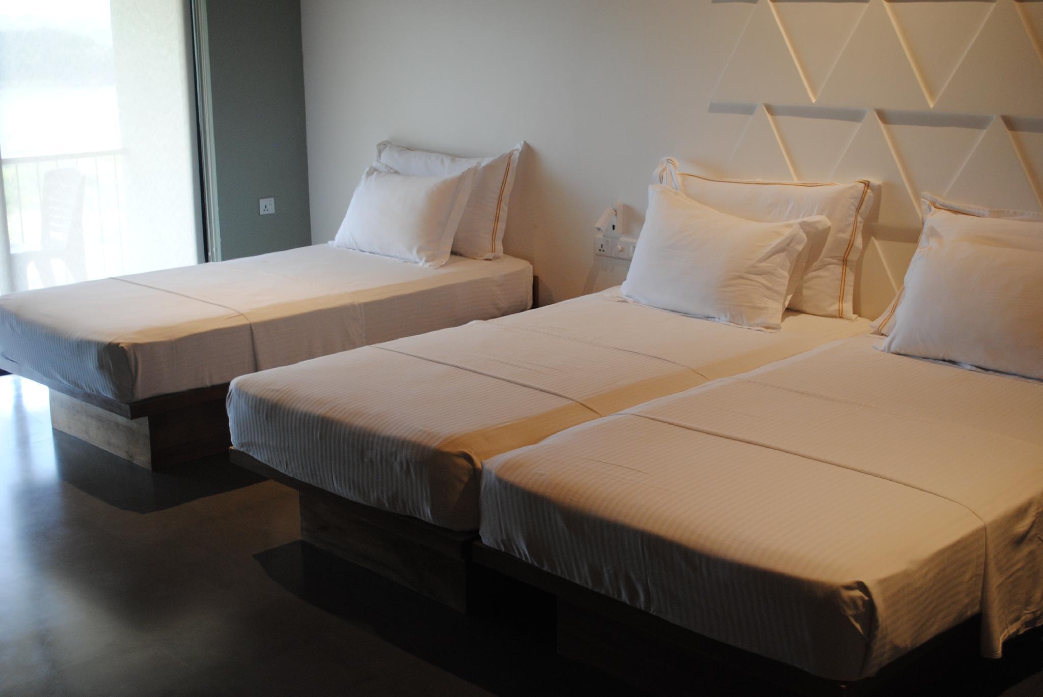 Giritale Hotel Polonnaruwa Bagian luar foto