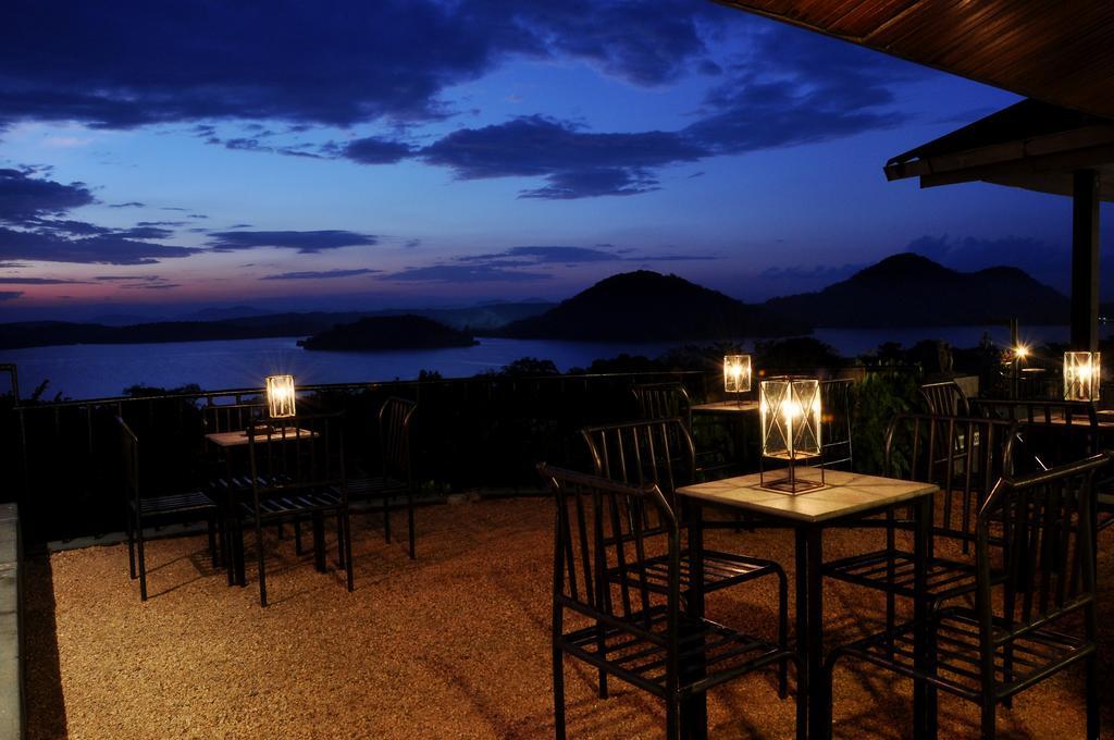 Giritale Hotel Polonnaruwa Bagian luar foto