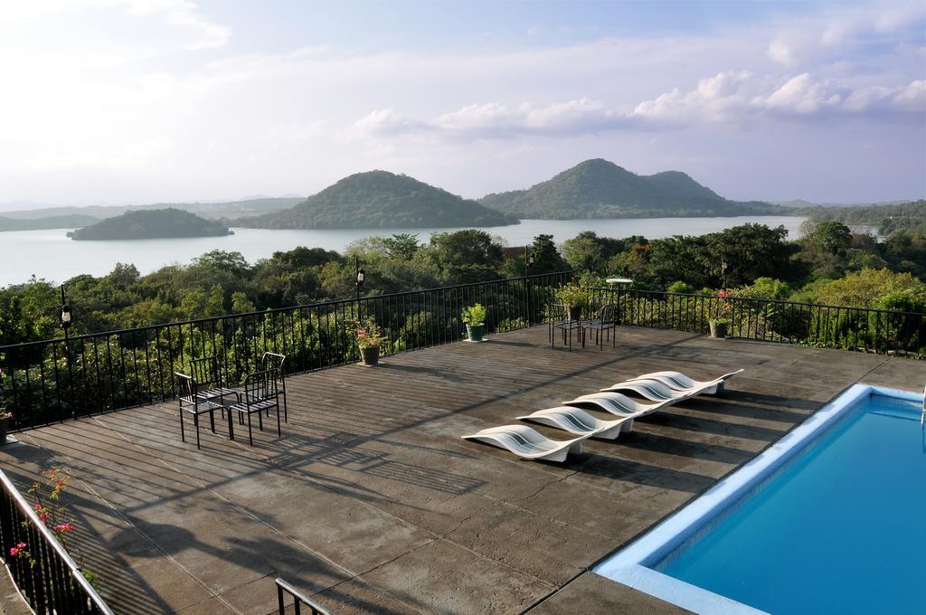 Giritale Hotel Polonnaruwa Bagian luar foto