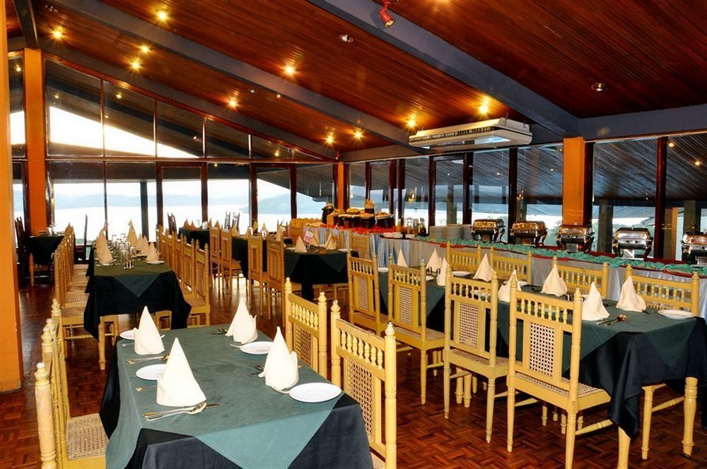 Giritale Hotel Polonnaruwa Bagian luar foto