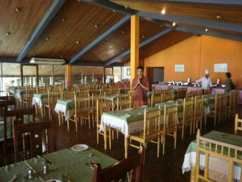 Giritale Hotel Polonnaruwa Bagian luar foto