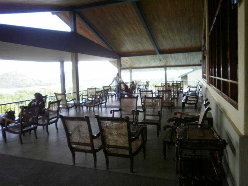 Giritale Hotel Polonnaruwa Bagian luar foto