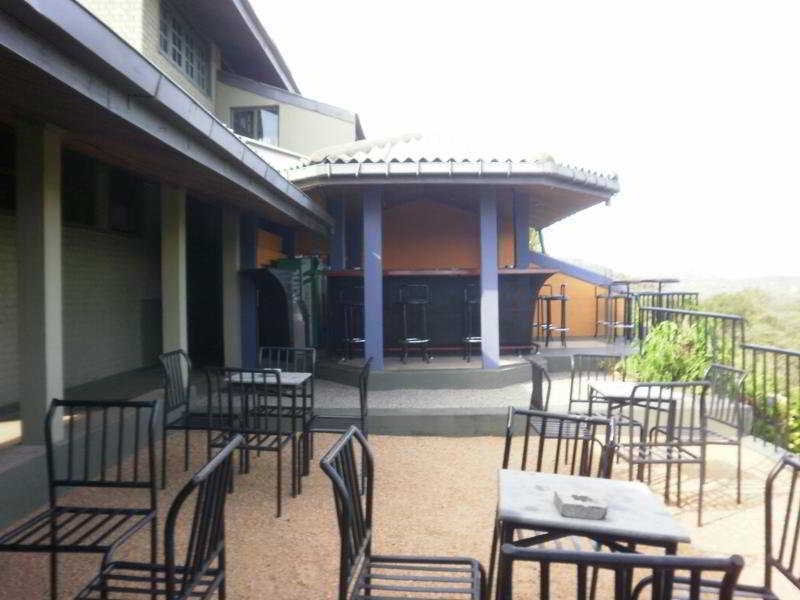 Giritale Hotel Polonnaruwa Bagian luar foto