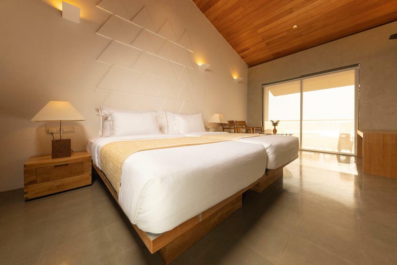 Giritale Hotel Polonnaruwa Bagian luar foto