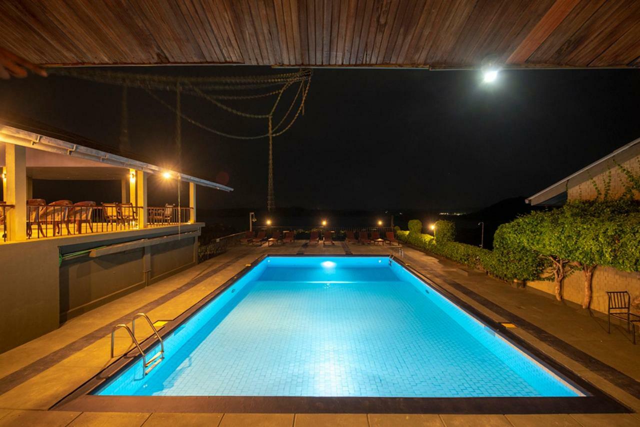 Giritale Hotel Polonnaruwa Bagian luar foto