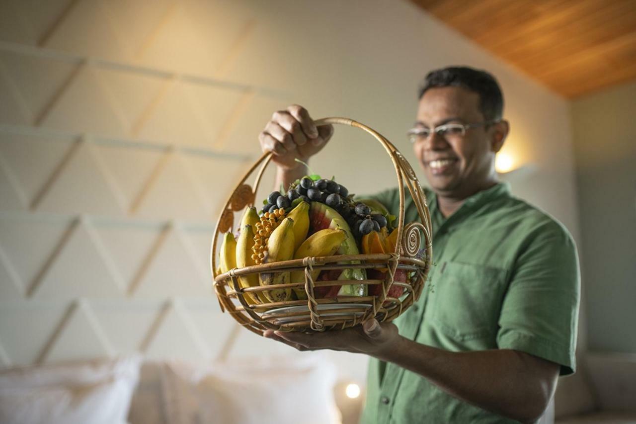 Giritale Hotel Polonnaruwa Bagian luar foto