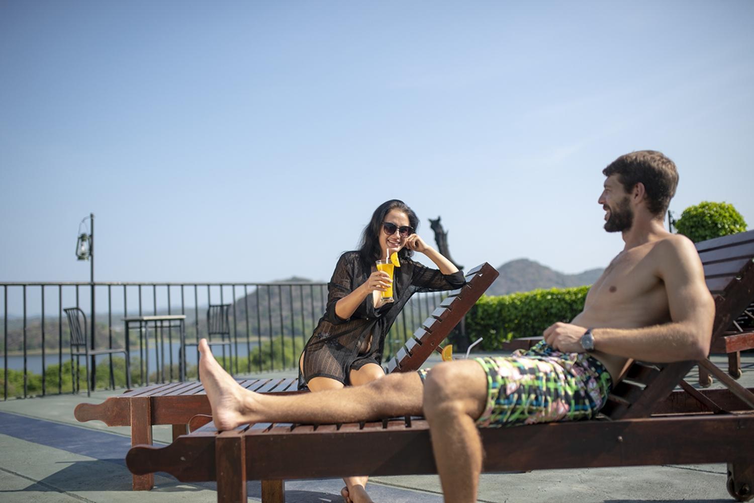 Giritale Hotel Polonnaruwa Bagian luar foto