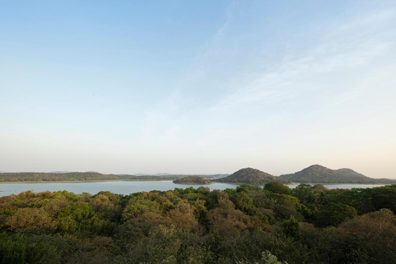 Giritale Hotel Polonnaruwa Bagian luar foto