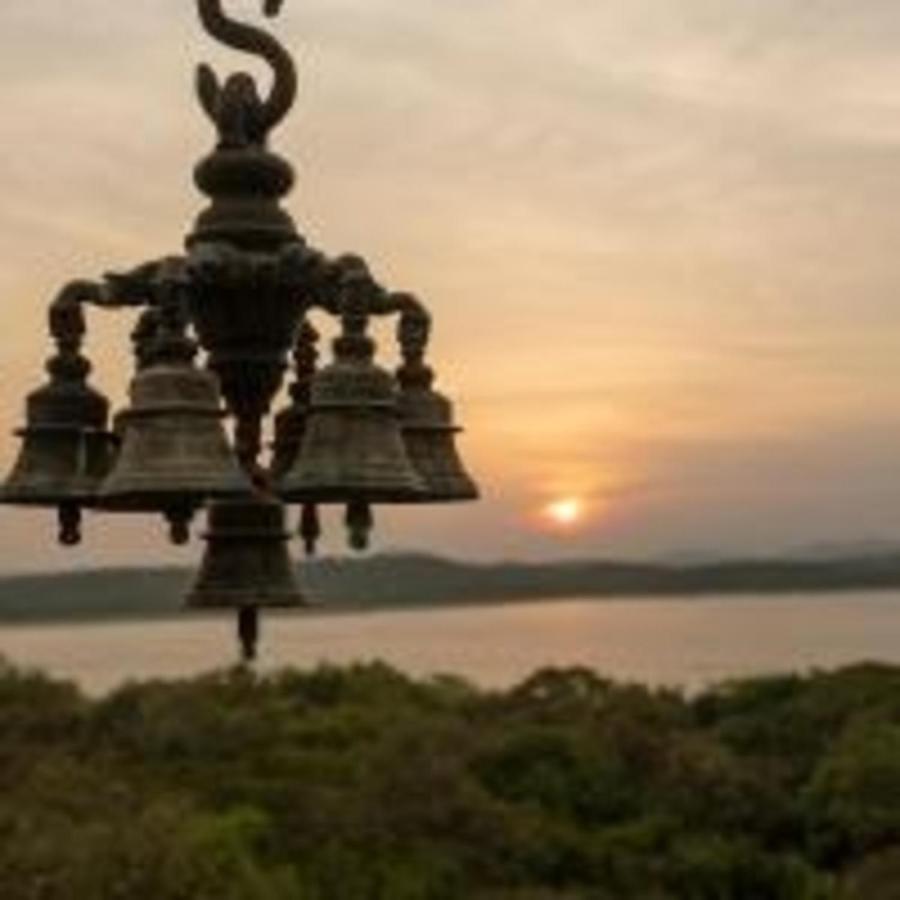 Giritale Hotel Polonnaruwa Bagian luar foto